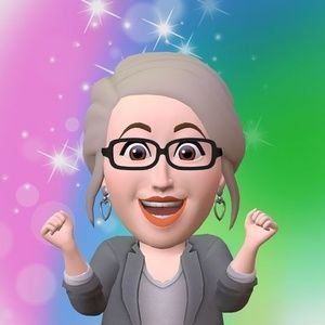 Meet your Posher, Cathy